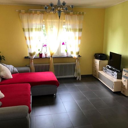 Traumhaftes Apartment In Moenchengladbach Ohler Экстерьер фото