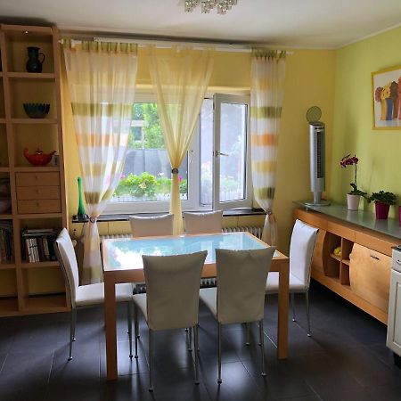 Traumhaftes Apartment In Moenchengladbach Ohler Экстерьер фото
