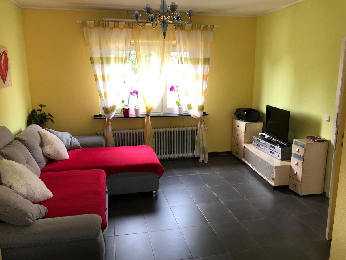 Traumhaftes Apartment In Moenchengladbach Ohler Экстерьер фото