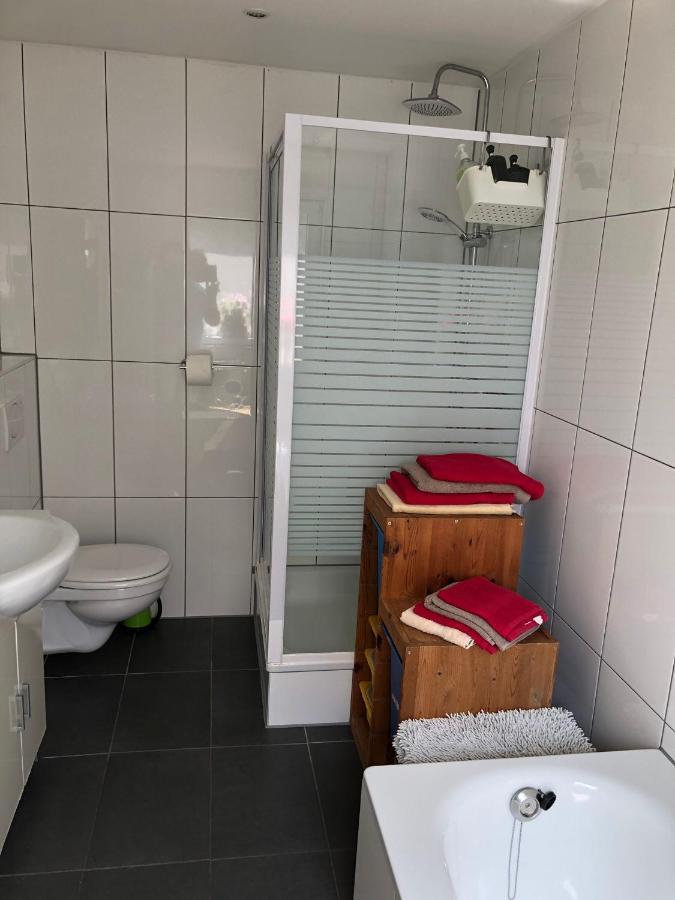 Traumhaftes Apartment In Moenchengladbach Ohler Экстерьер фото