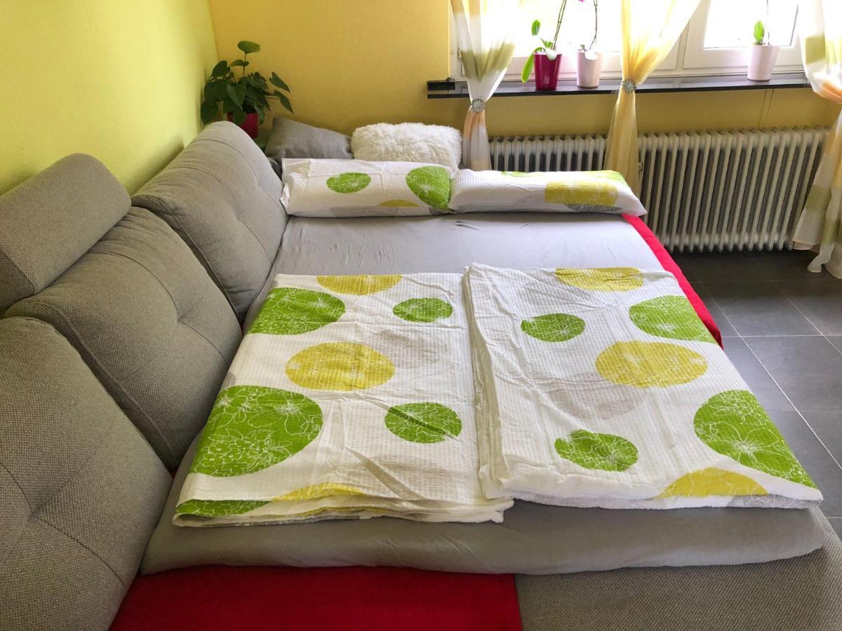 Traumhaftes Apartment In Moenchengladbach Ohler Экстерьер фото