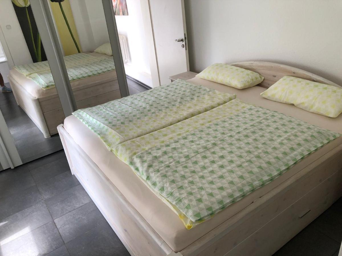 Traumhaftes Apartment In Moenchengladbach Ohler Экстерьер фото