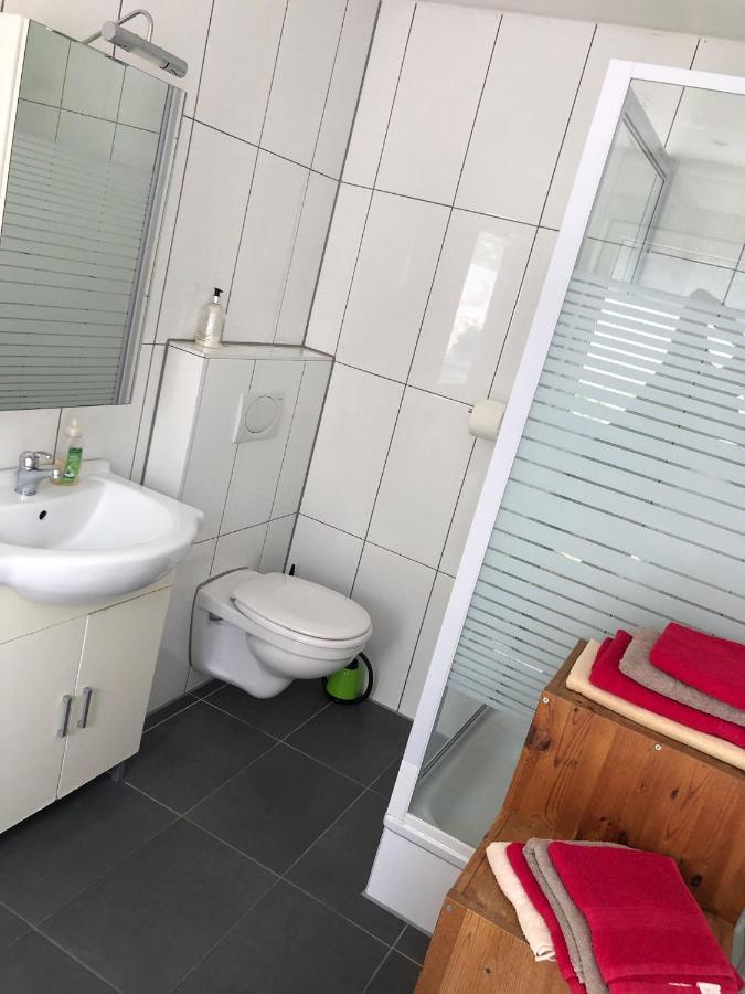 Traumhaftes Apartment In Moenchengladbach Ohler Экстерьер фото