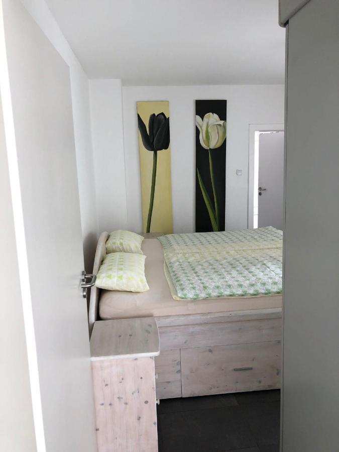 Traumhaftes Apartment In Moenchengladbach Ohler Экстерьер фото