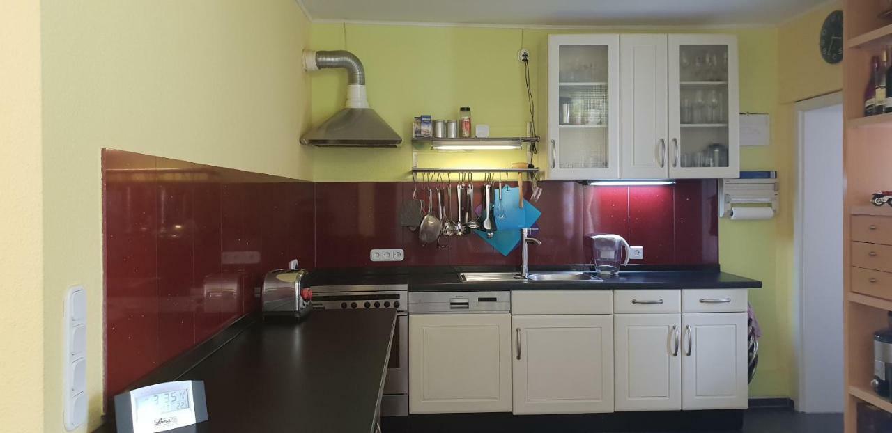 Traumhaftes Apartment In Moenchengladbach Ohler Экстерьер фото