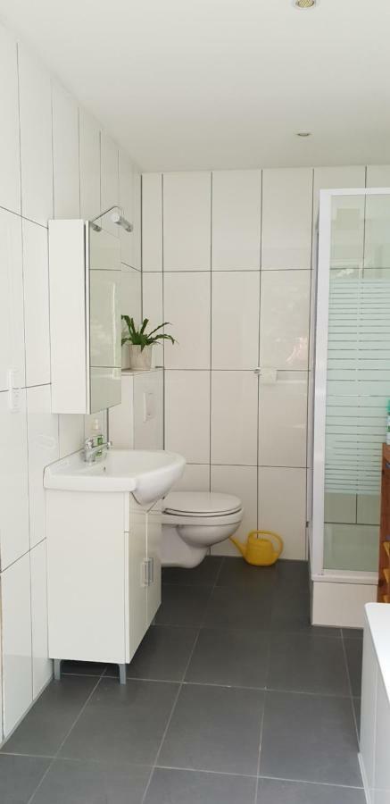 Traumhaftes Apartment In Moenchengladbach Ohler Экстерьер фото