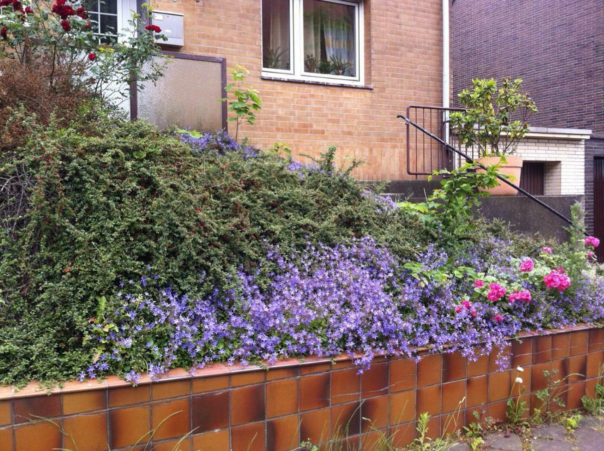 Traumhaftes Apartment In Moenchengladbach Ohler Экстерьер фото