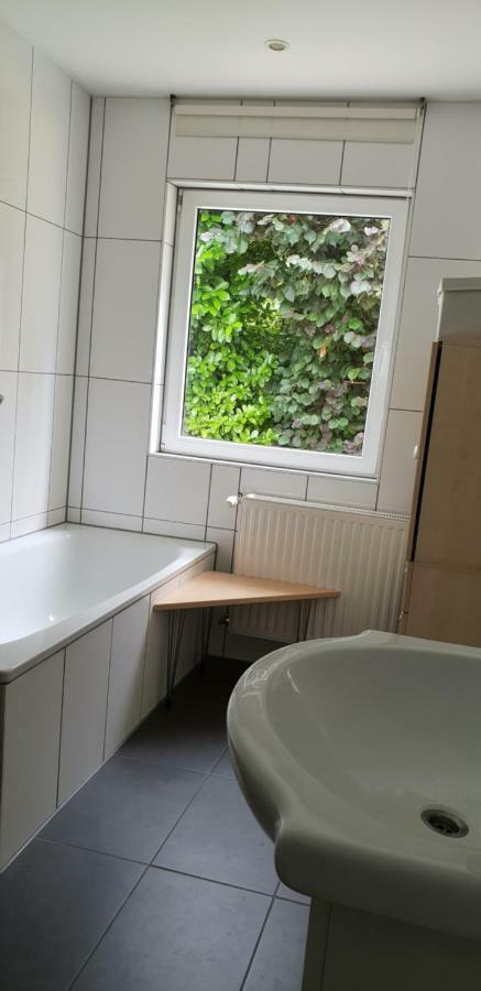 Traumhaftes Apartment In Moenchengladbach Ohler Экстерьер фото